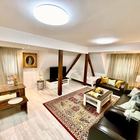 Апартаменты Berlin Sky Тельтов Экстерьер фото