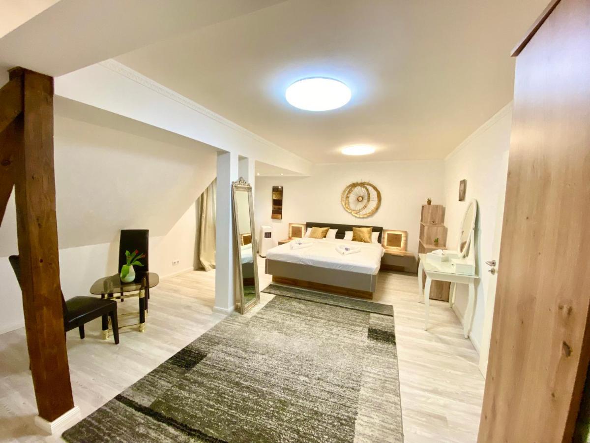 Апартаменты Berlin Sky Тельтов Экстерьер фото